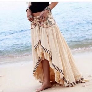 Free People Rises in the East Skirt (8)